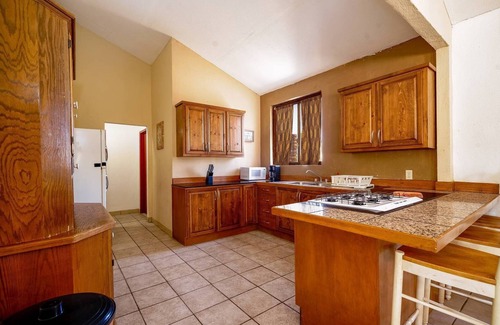 San Felipe Casa | 3 bedroom Beach side home away from home