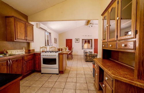 San Felipe Casa | 3 bedroom Beach side home away from home