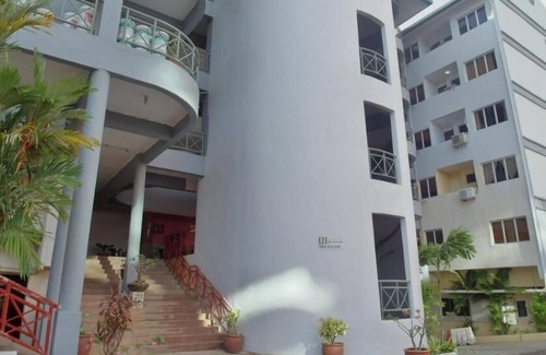 Kuala Teriang Apartamento | Apartamento de 3 dormitorios frente al mar