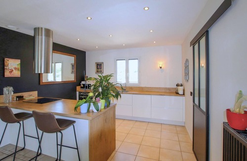 Montelimar Casa | Bonita casa en Montélimar con cocina