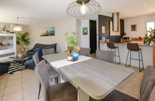 Montelimar Casa | Bonita casa en Montélimar con cocina