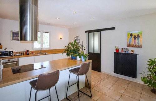 Montelimar Casa | Bonita casa en Montélimar con cocina