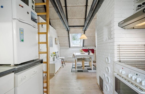 Udsholt Casa | Hermosa casa de 3 dormitorios en.