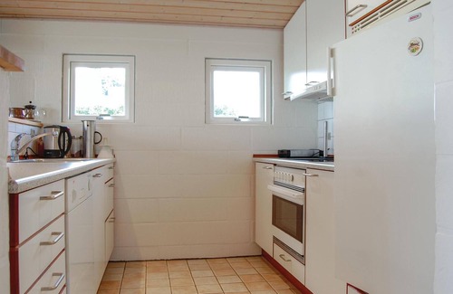 Hejsager Strand Casa | Hermosa casa de 3 dormitorios en.