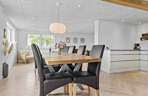 Nordborg Casa | Hermosa casa de 3 dormitorios en.