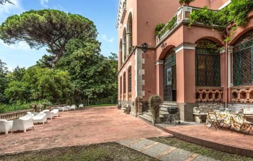 Salerno Casa | 3 Bedroom Beautiful Home In Salerno