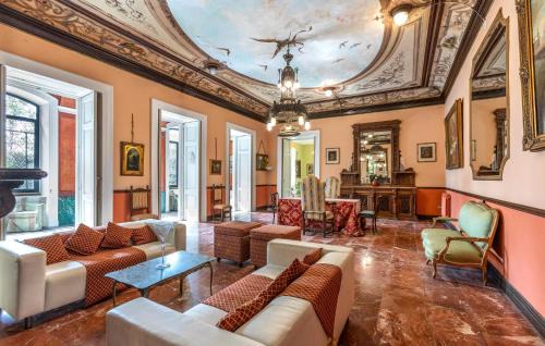 Salerno Casa | 3 Bedroom Beautiful Home In Salerno