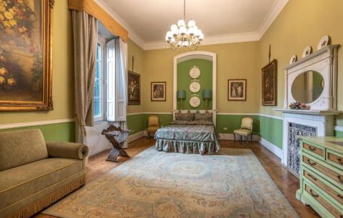 Salerno Casa | 3 Bedroom Beautiful Home In Salerno