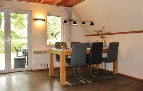 Gramsbergen Casa | 3 Bedroom Beautiful Home In Gramsbergen