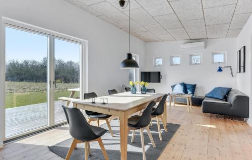 Arø Casa | 3 Bedroom Beautiful Home In Haderslev