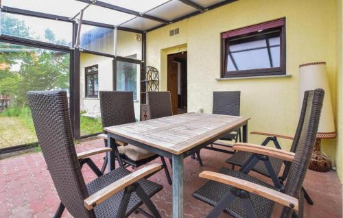 Le Crotoy Casa | 3 Bedroom Beautiful Home In Le Crotoy