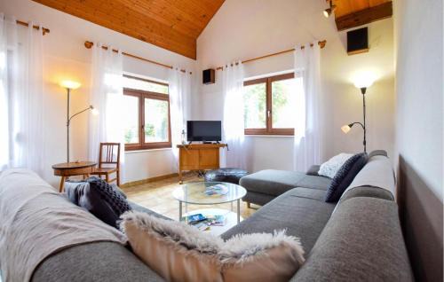 Le Crotoy Casa | 3 Bedroom Beautiful Home In Le Crotoy