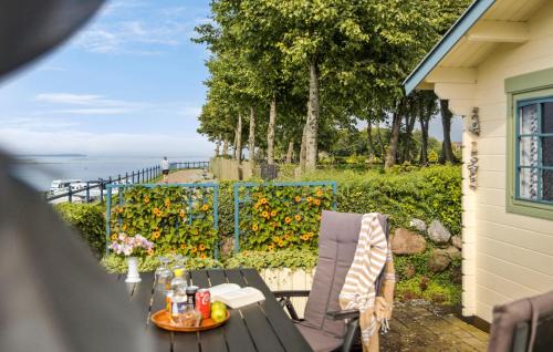 Bogense Casa | 3 Bedroom Beautiful Home In Bogense