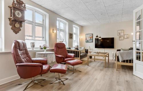 Bogense Casa | 3 Bedroom Beautiful Home In Bogense