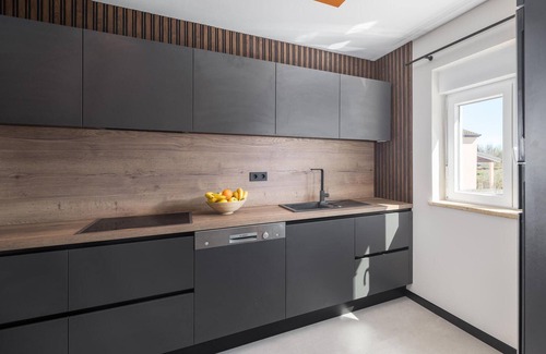 Zbandaj Casa | Hermosa casa de 3 habitaciones en Porec