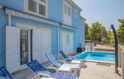 Sutivan Casa | 3 Bedroom Beautiful Home In Sutivan