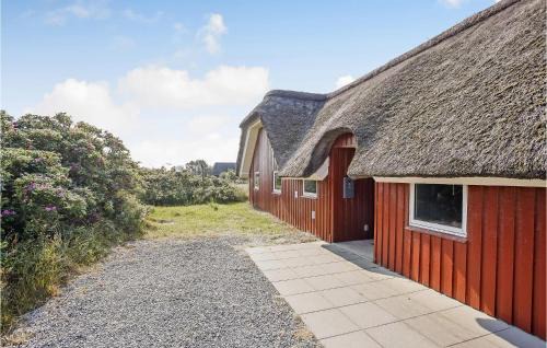 Blavand Strand Casa | 3 Bedroom Beautiful Home In Blåvand