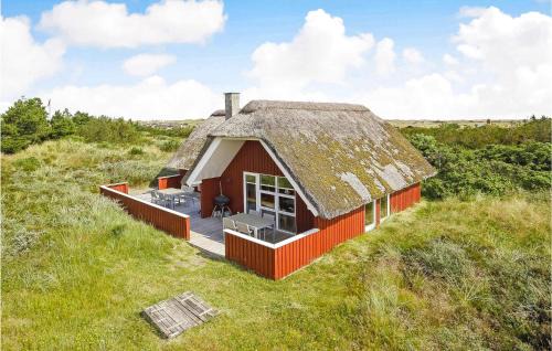 Blavand Strand Casa | 3 Bedroom Beautiful Home In Blåvand