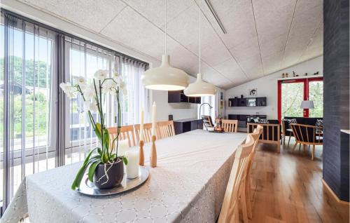 Farvang Casa | 3 Bedroom Beautiful Home In Fårvang