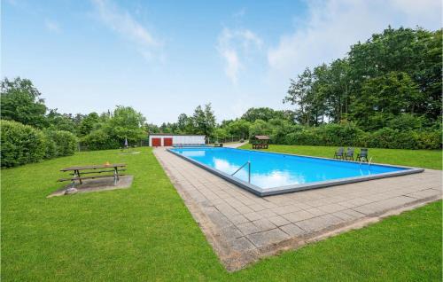 Farvang Casa | 3 Bedroom Beautiful Home In Fårvang