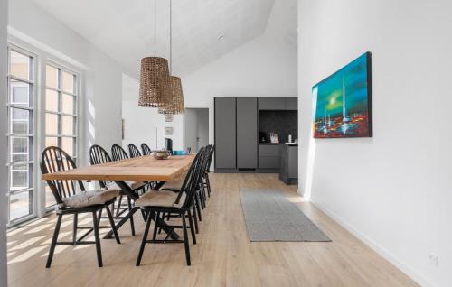 Skagen Casa | 3 Bedroom Beautiful Home In Skagen