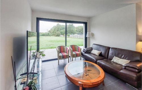 Vertou Casa | 3 Bedroom Beautiful Home In Vertou