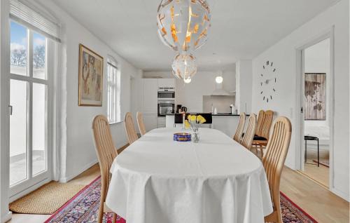 Bryrup Casa | 3 Bedroom Beautiful Home In Bryrup