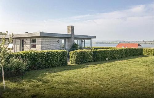 Hejls Casa | 3 Bedroom Beautiful Home In Hejls