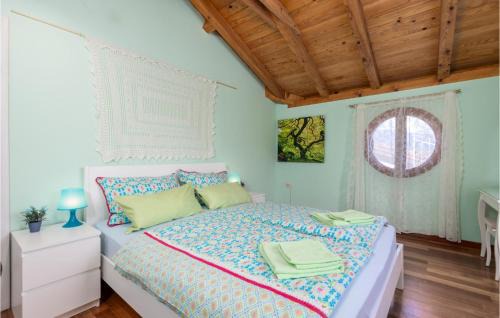 Veli Brgud Casa | 3 Bedroom Beautiful Home In Ruzici