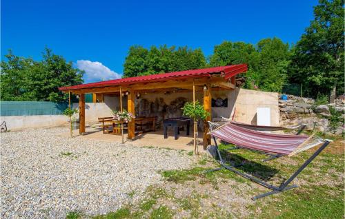 Veli Brgud Casa | 3 Bedroom Beautiful Home In Ruzici