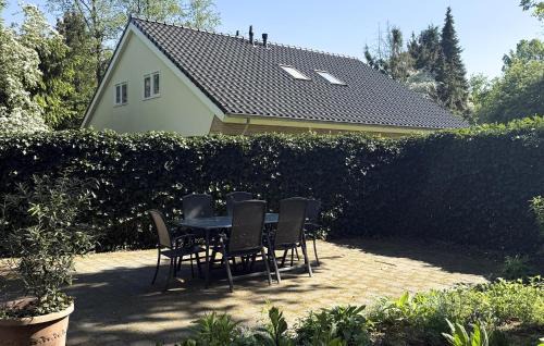 Gees Casa | 3 Bedroom Beautiful Home In Gees