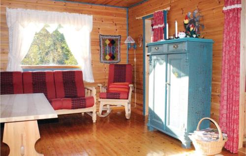 Voss Casa | 3 Bedroom Beautiful Home In Voss
