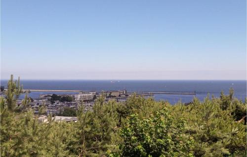 Pierwoszyno Casa | 3 Bedroom Beautiful Home In Gdynia