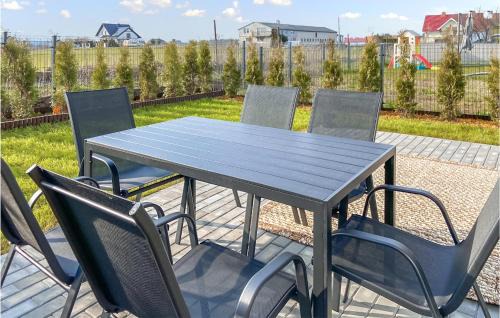 Pierwoszyno Casa | 3 Bedroom Beautiful Home In Gdynia