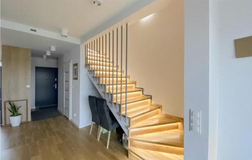 Pierwoszyno Casa | 3 Bedroom Beautiful Home In Gdynia