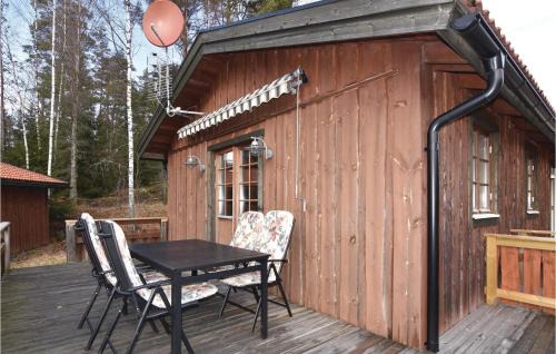 Arjang Casa | 3 Bedroom Beautiful Home In Årjäng