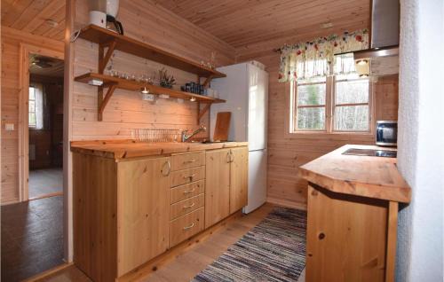 Arjang Casa | 3 Bedroom Beautiful Home In Årjäng