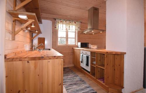 Arjang Casa | 3 Bedroom Beautiful Home In Årjäng