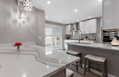 Colebrook Casa | 3 Bedroom Bougie Retreat On Trails