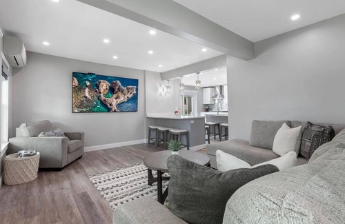 Colebrook Casa | 3 Bedroom Bougie Retreat On Trails
