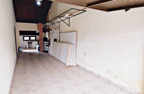 Aracatuba Casa | ...........
