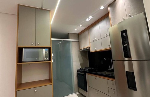 Sao Jose dos Campos Apartamento | 3 bedroom apartment with suite in São Jose dos Campos