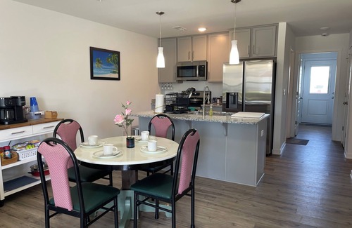 Jeffersonville Casa | 3-bedroom bungalow with , WiFi in Jeffersonville