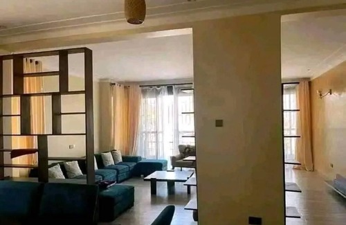 Kampala Casa | 3-bedroom bungalow in fantastic Kampala with WiFi, AC