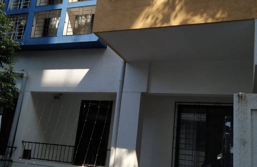 Baner Casa | 3-bedroom bungalow in wonderful Pune with AC