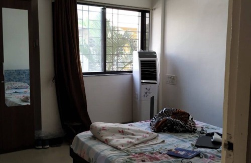 Baner Casa | 3-bedroom bungalow in wonderful Pune with AC