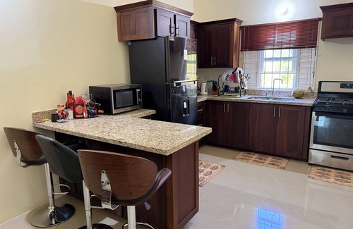 Falmouth Casa | 3-bedroom bungalow located in the Gated Community of Stonebrook Manor