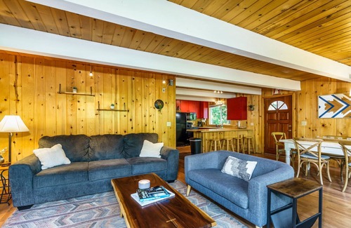 Arnold Cabina | 3 bedroom cabin in arnold