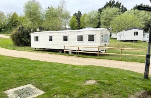 Shanklin Complejo | 3 bedroom caravan 14 kingsgate