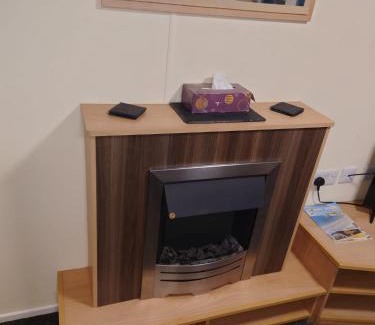 Shanklin Complejo | 3 bedroom caravan 14 kingsgate